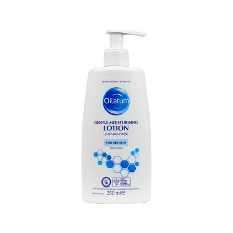 Oilatum Gentle Moisturising Lotion 250Ml