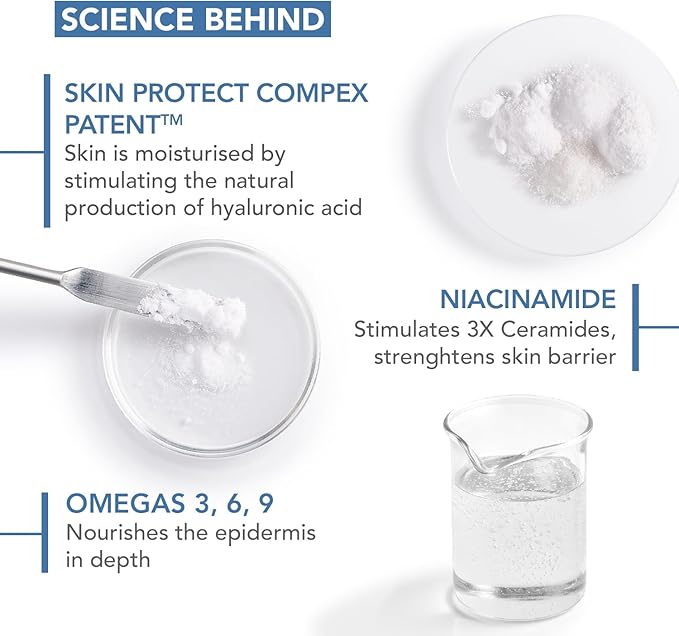 बायोडर्मा एटोडर्म क्रीम अल्ट्रा 500 मिली