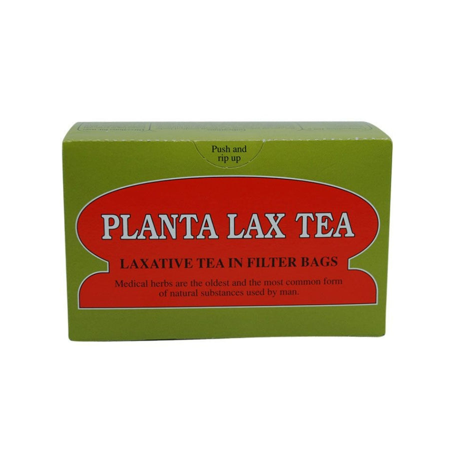 Planta Lax Tea 20 Bags