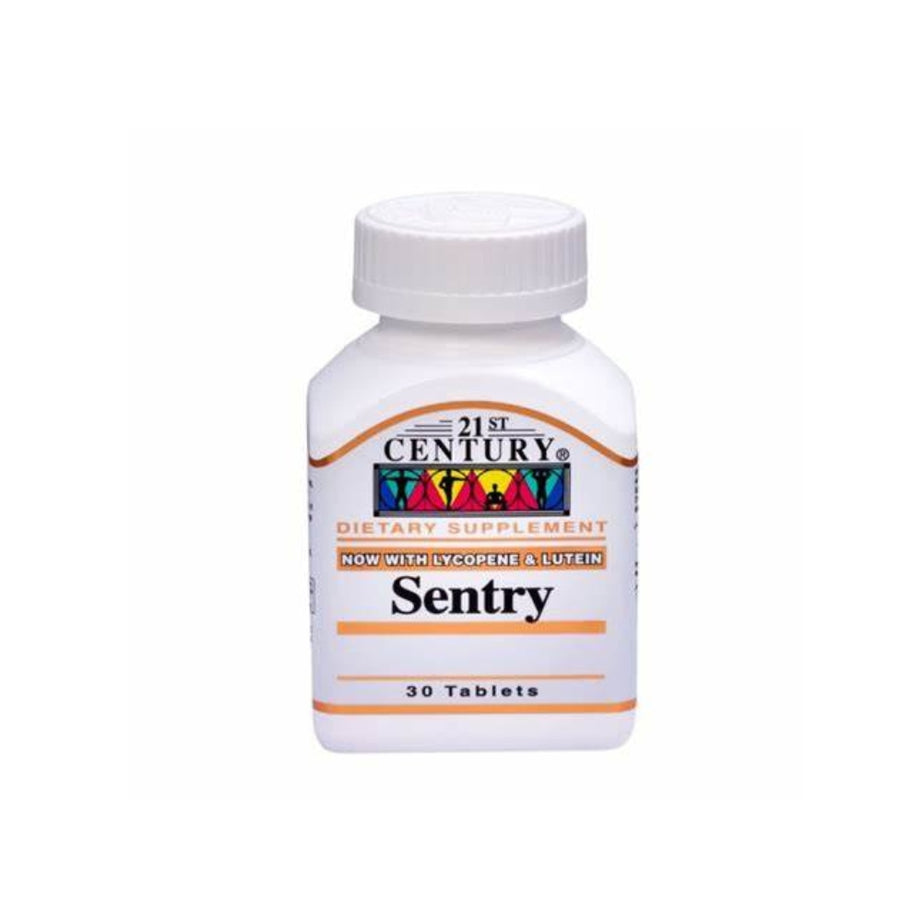 21ST CENTURY Sentry, 30 Tablets