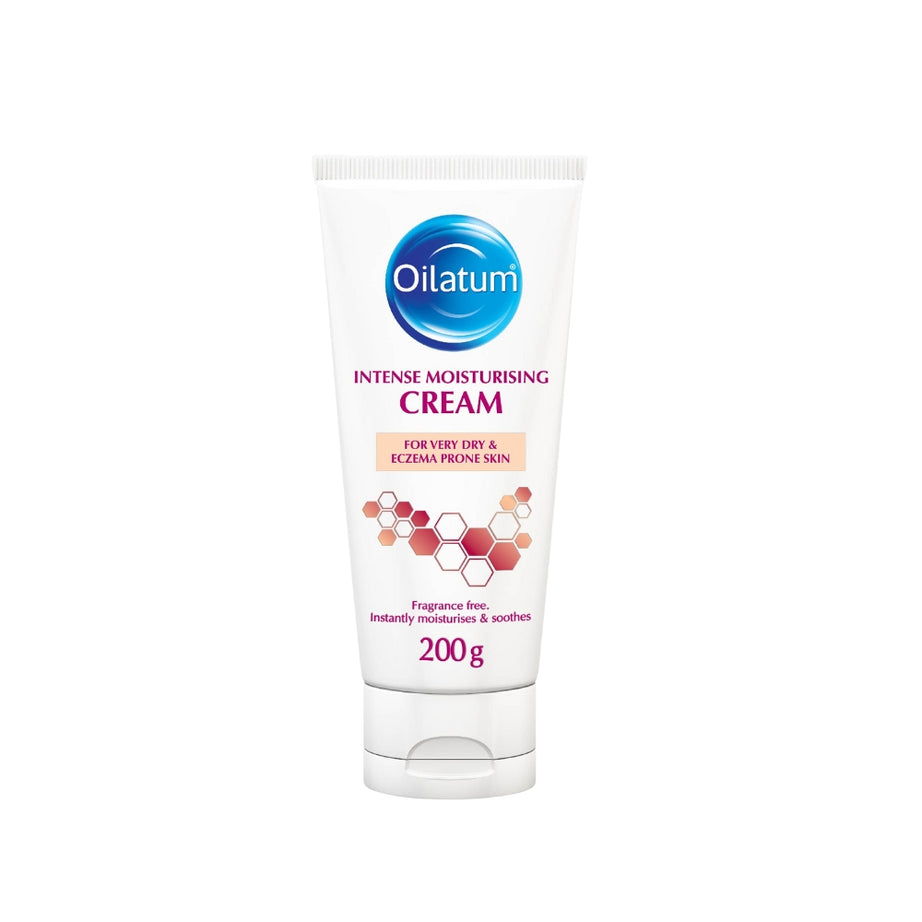 Oilatum Intense Moisturising Cream 200g