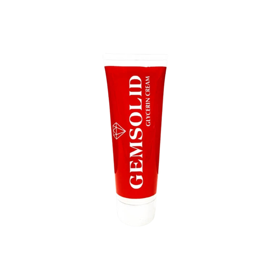 Gemsolid Glycerin Tube 100ml