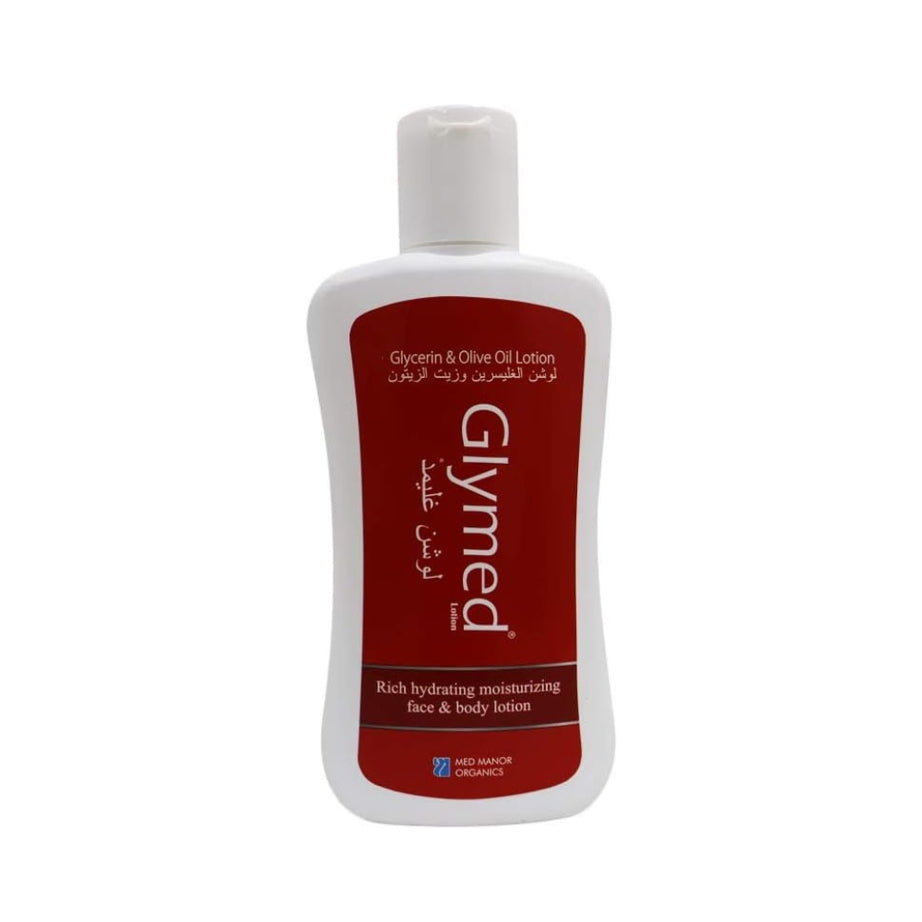 Glymed Lotion 100 mL