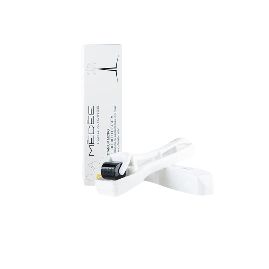 MEDEE Derma Roller (0.5mm)