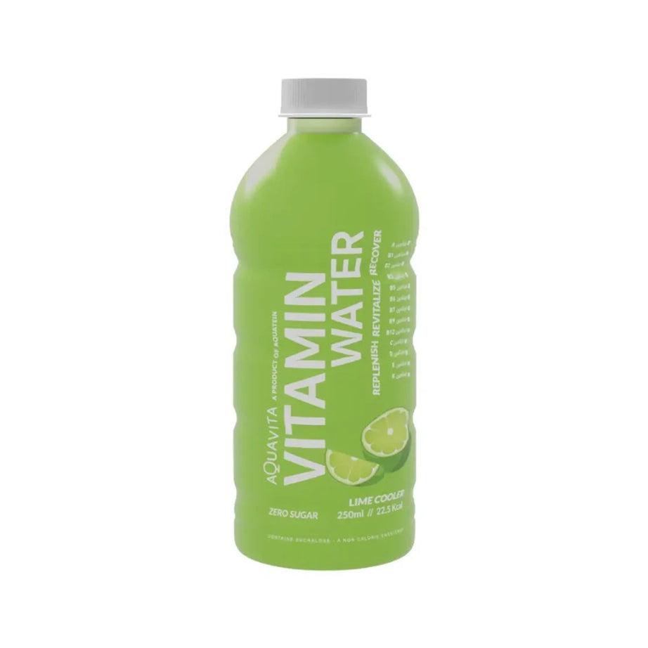 Aquavita Vitamin Water 250ml