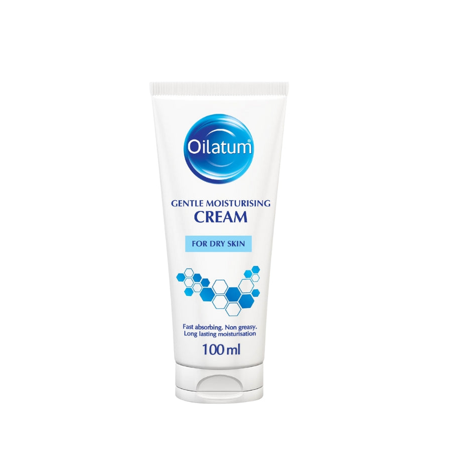 Oilatum Gentle Moisturising Cream 100ml