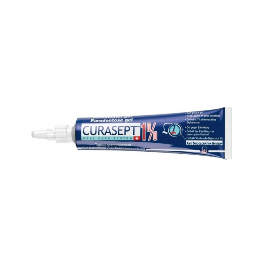 Curasept ADS 100 Periodontal Gel 30ml