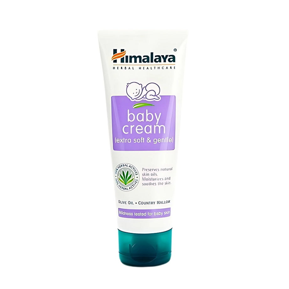 Himalaya Baby Cream 100 ml