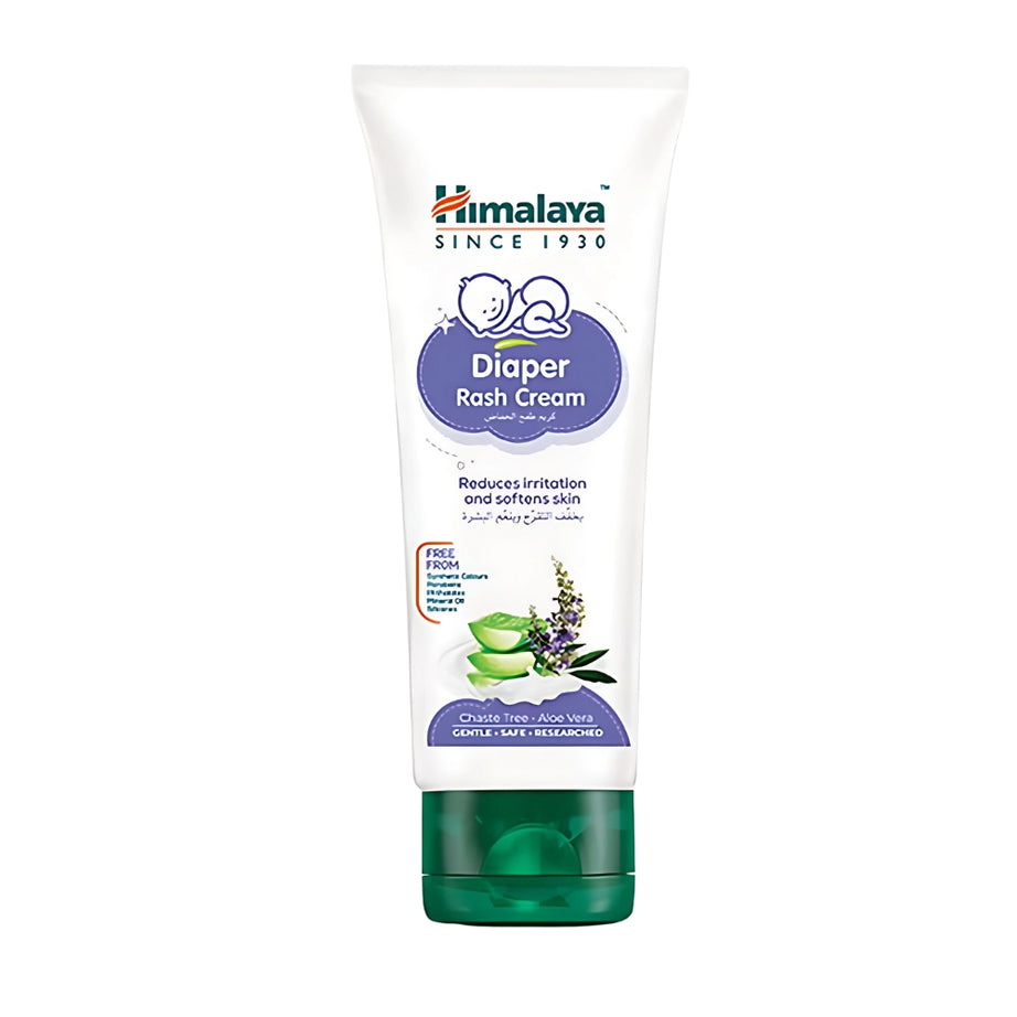 Himalaya Baby Diaper Rash Cream 100ml