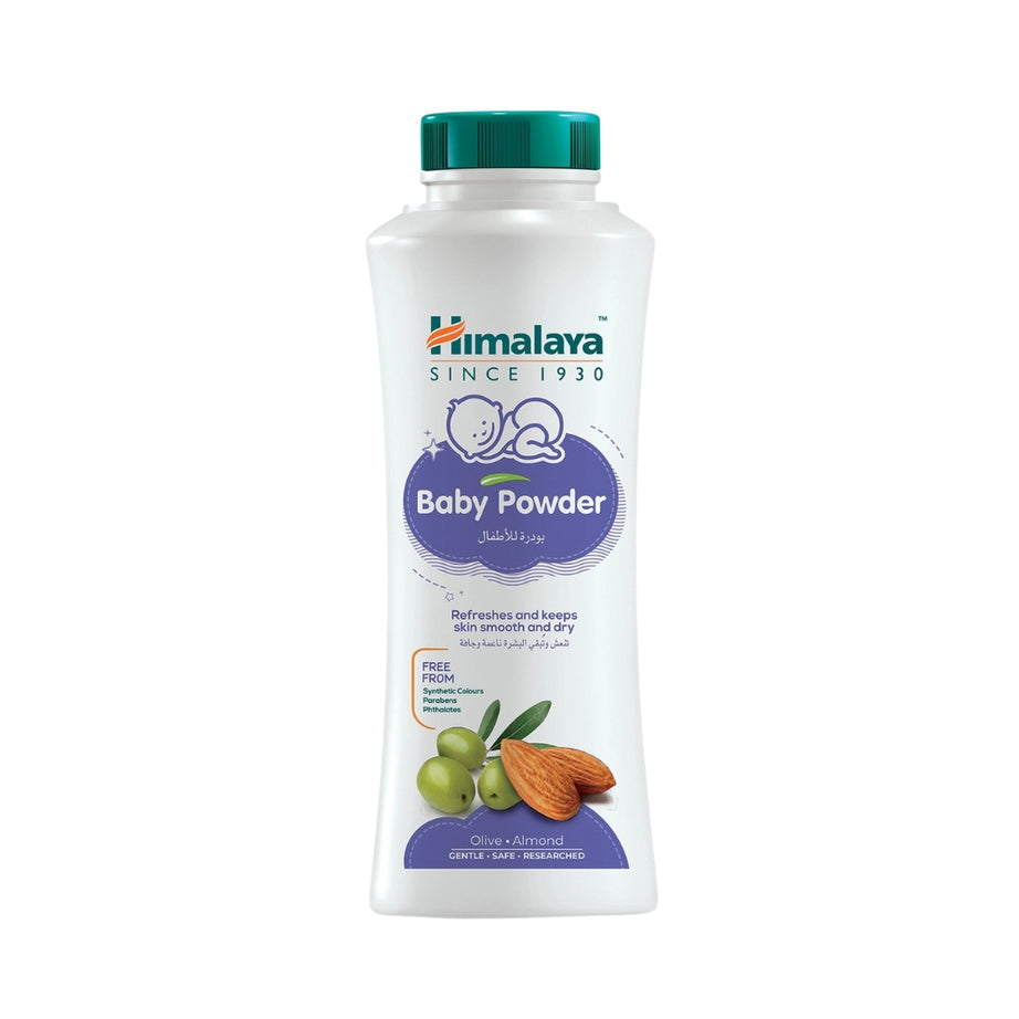 Himalaya Baby Powder 200 g