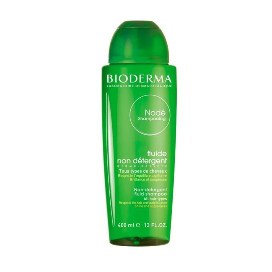 Bioderma Node Shampooing 400 ml-Fluid