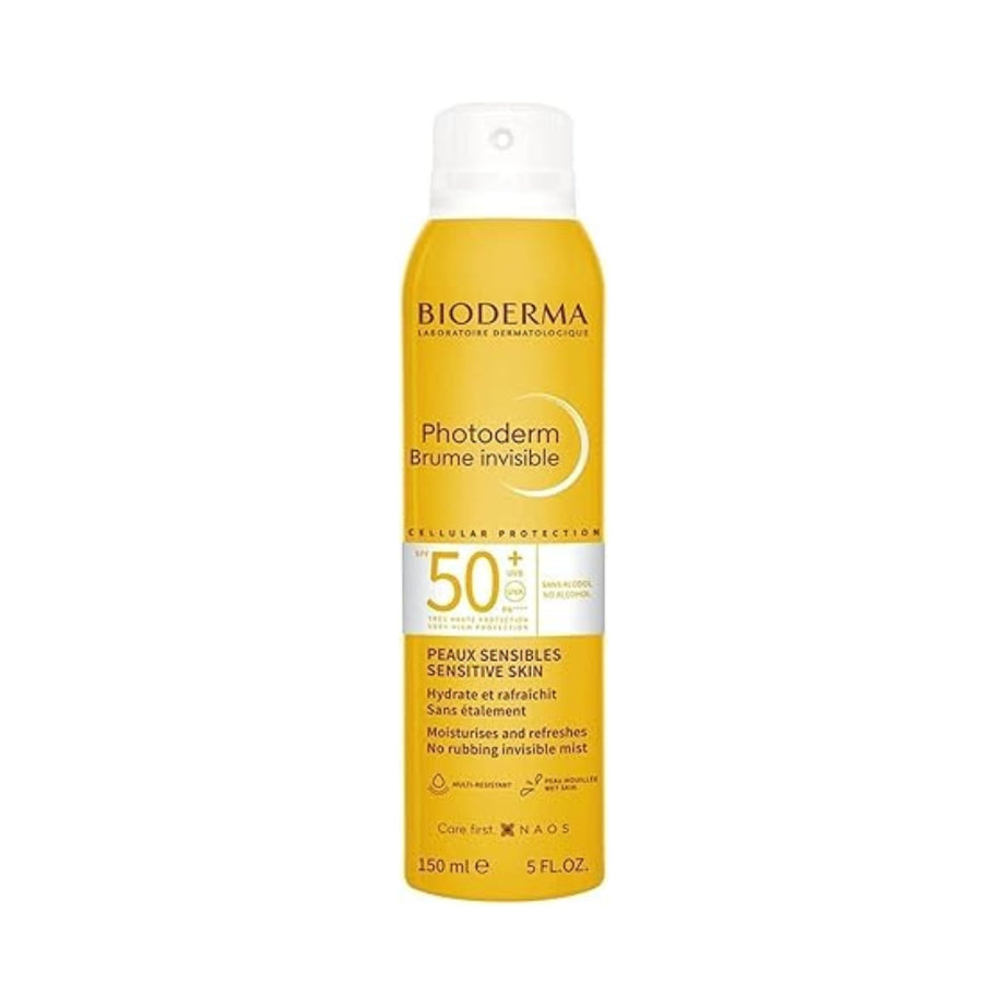 Bioderma Photoderm Brume Invisible SPF 50-150ml
