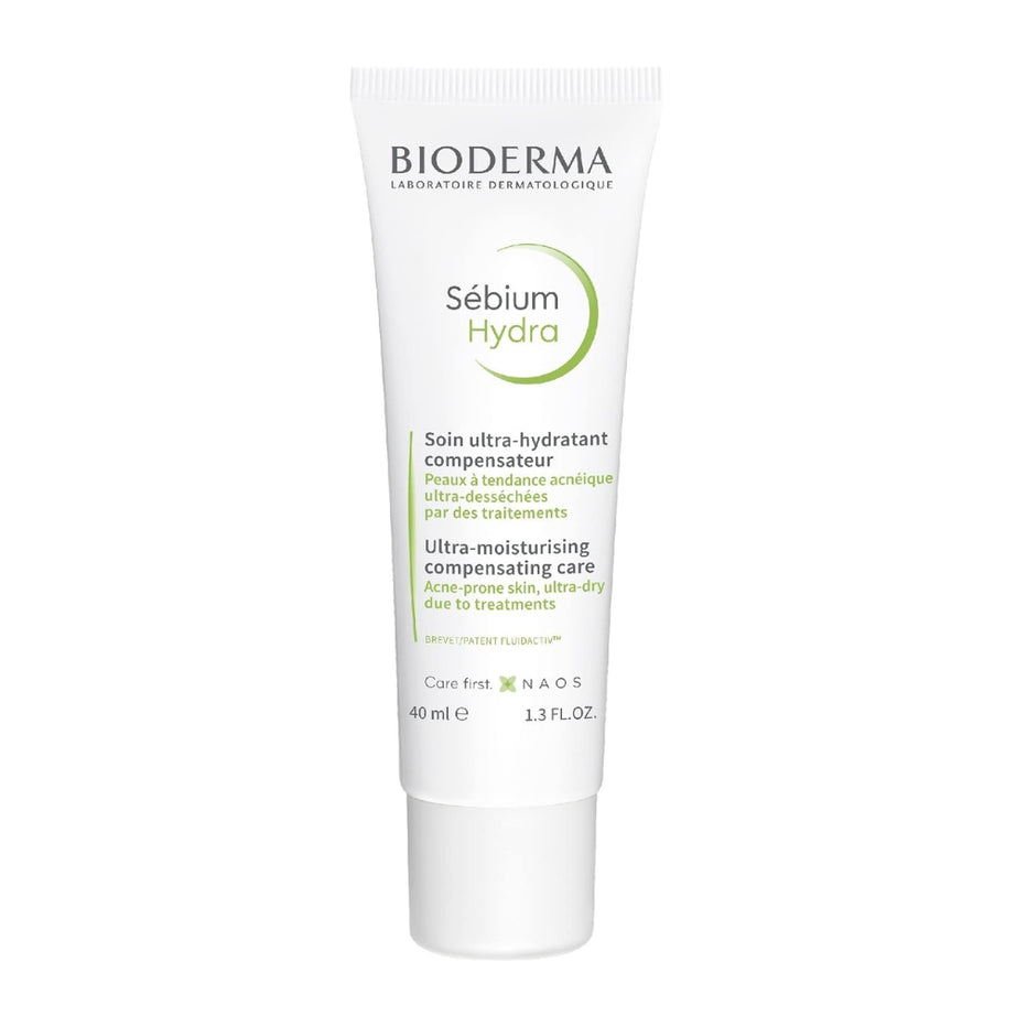 Bioderma Sebium Hydra Moisturising Cream 40ml