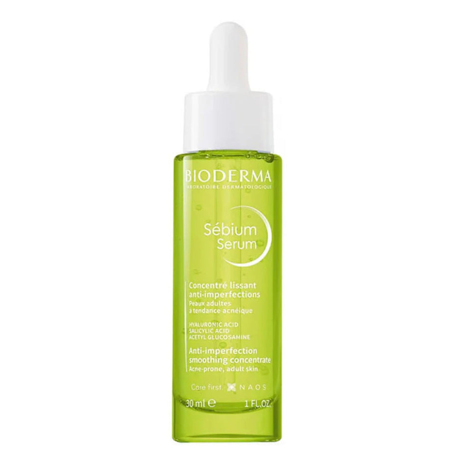 Bioderma Sebium Serum 30ml