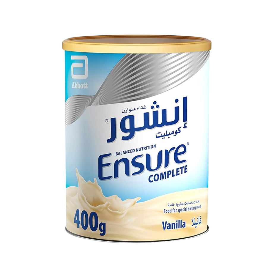 Ensure Complete Powder, 400g
