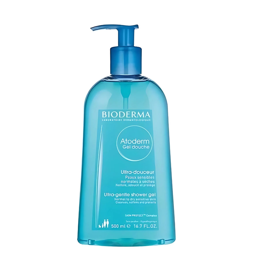 Bioderma Atoderm Shower Gel 500 ml