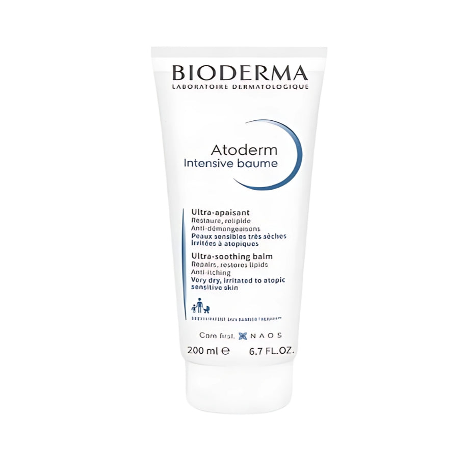 Bioderma Atoderm Intensive Baume 200Ml