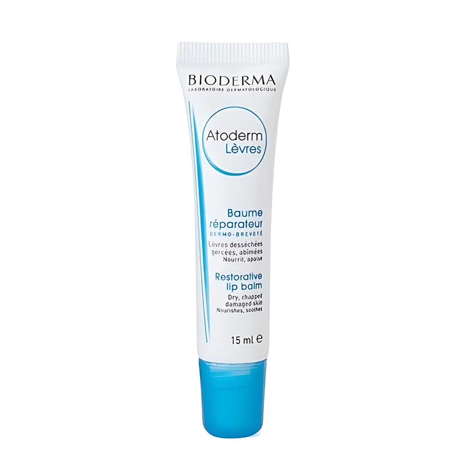 Bioderma Atoderm Lip Balm 15 ml