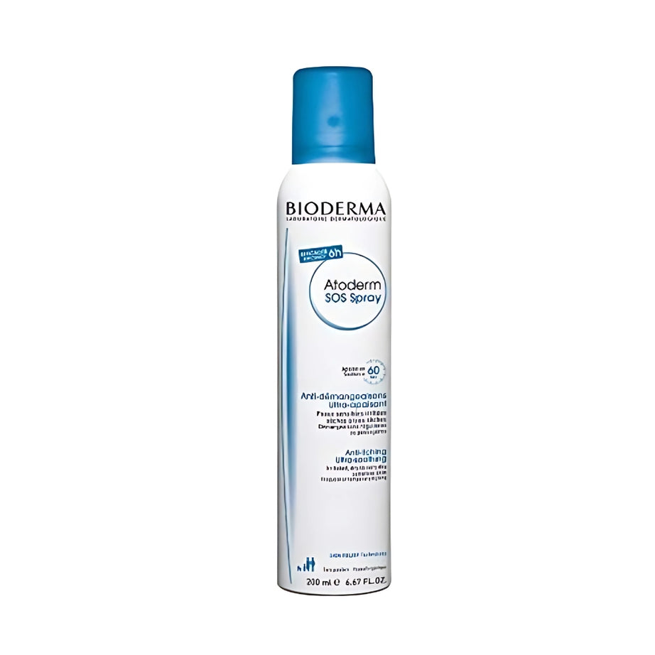 Bioderma Atoderm SOS spray 200ml