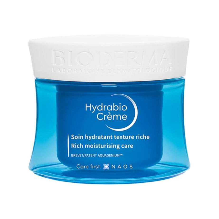Bioderma Hydrabio Cream 50ml
