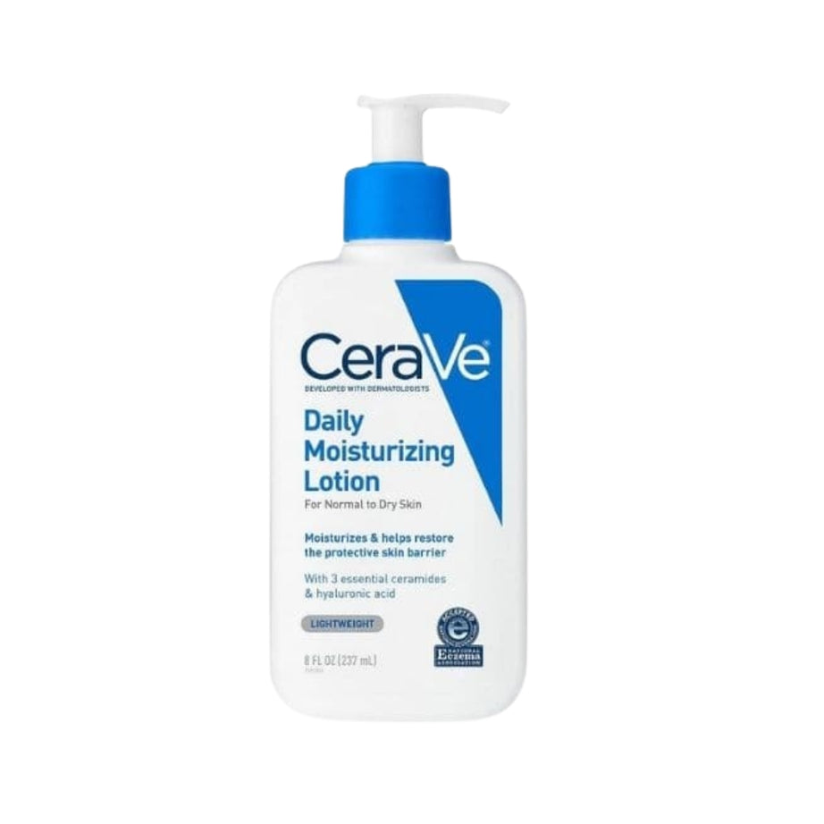 CeraVe Daily Moisturizing Lotion - 237ml