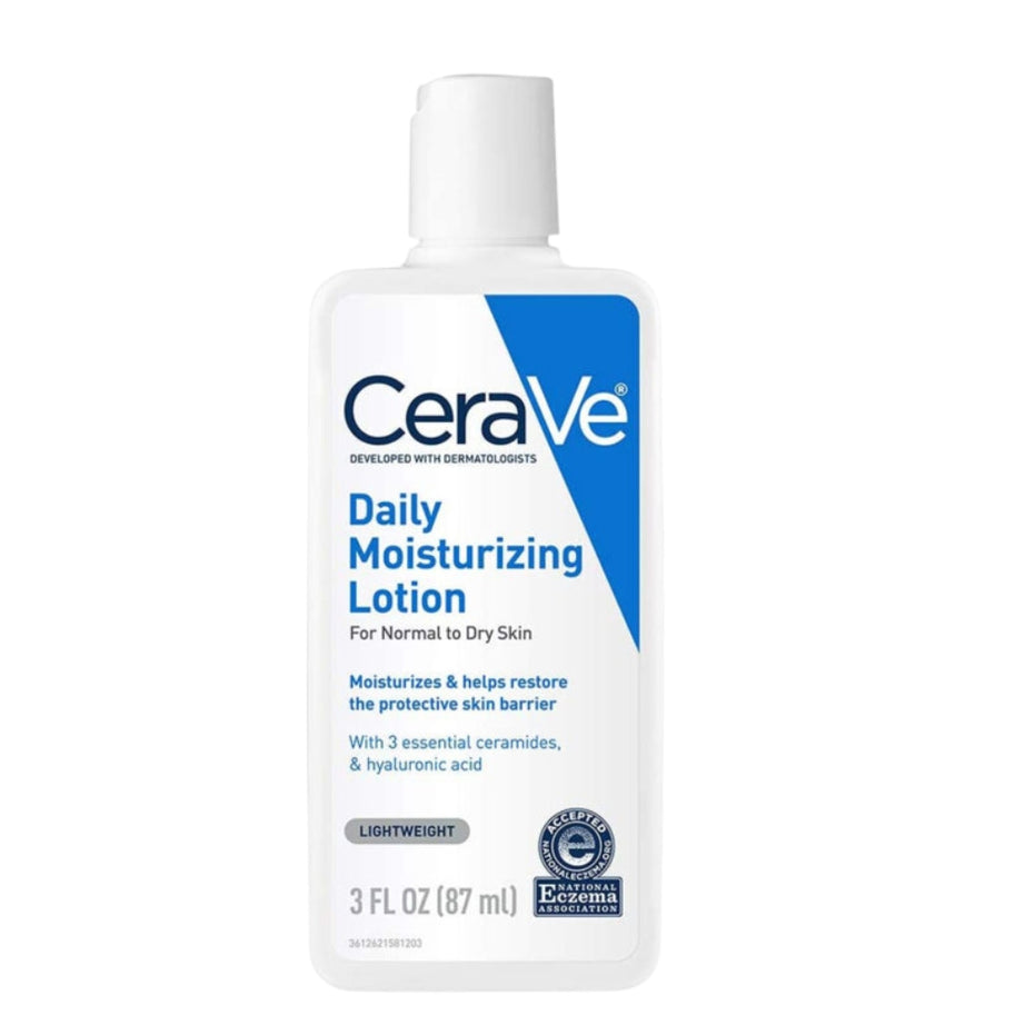 CeraVe Daily Moisturizing Lotion 87ml
