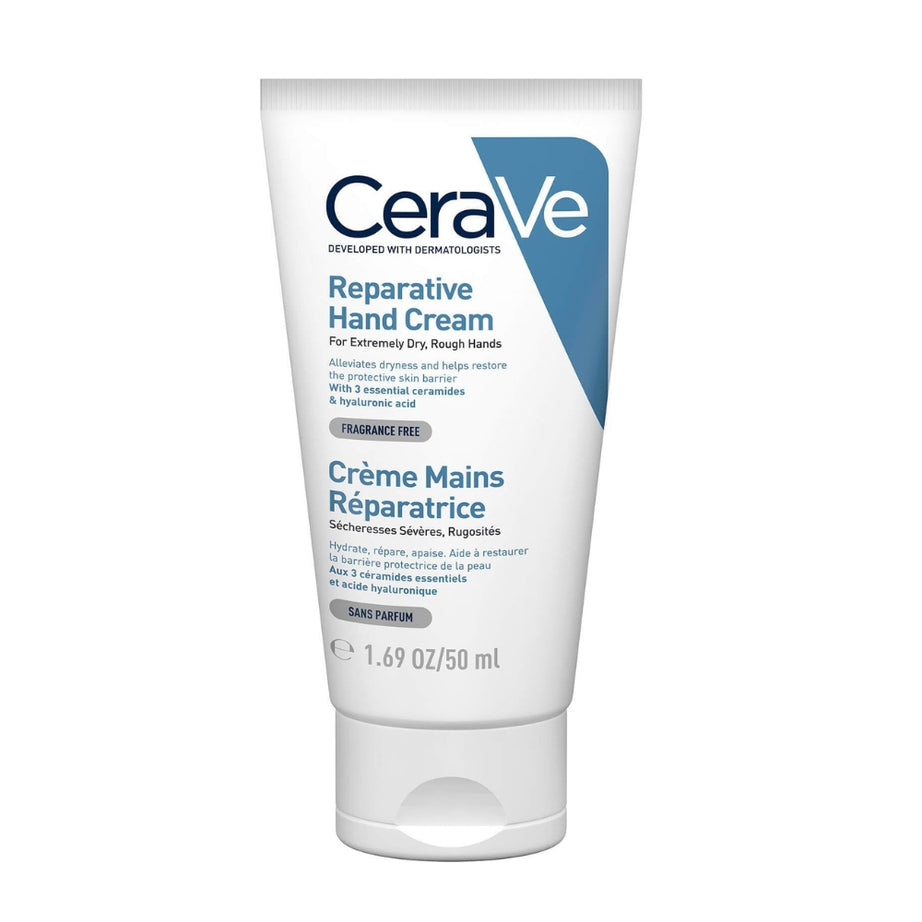 Cerave Reparative Hand Cream 50ml