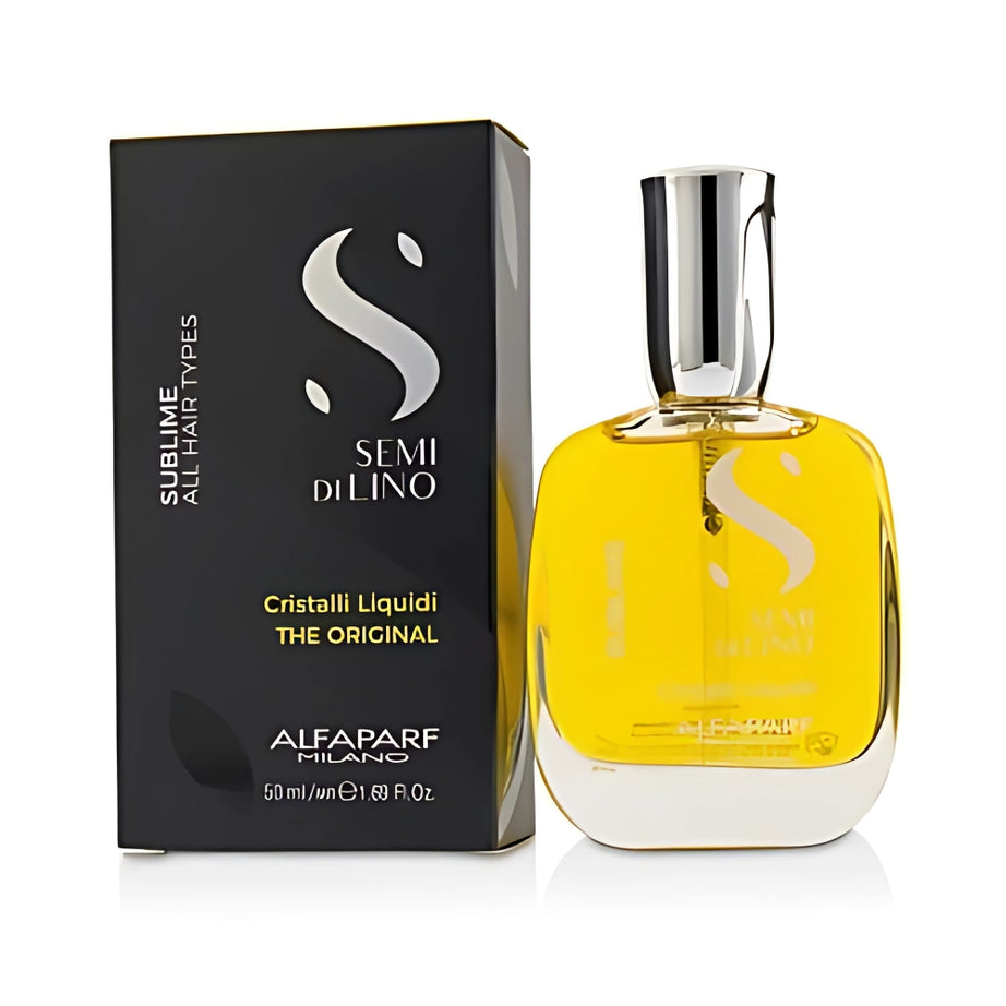 Semi dilino sublim cristalli liquidi 50ml