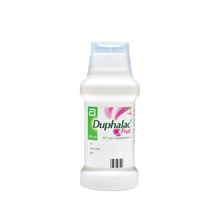 Duphalac Fruit 200ml