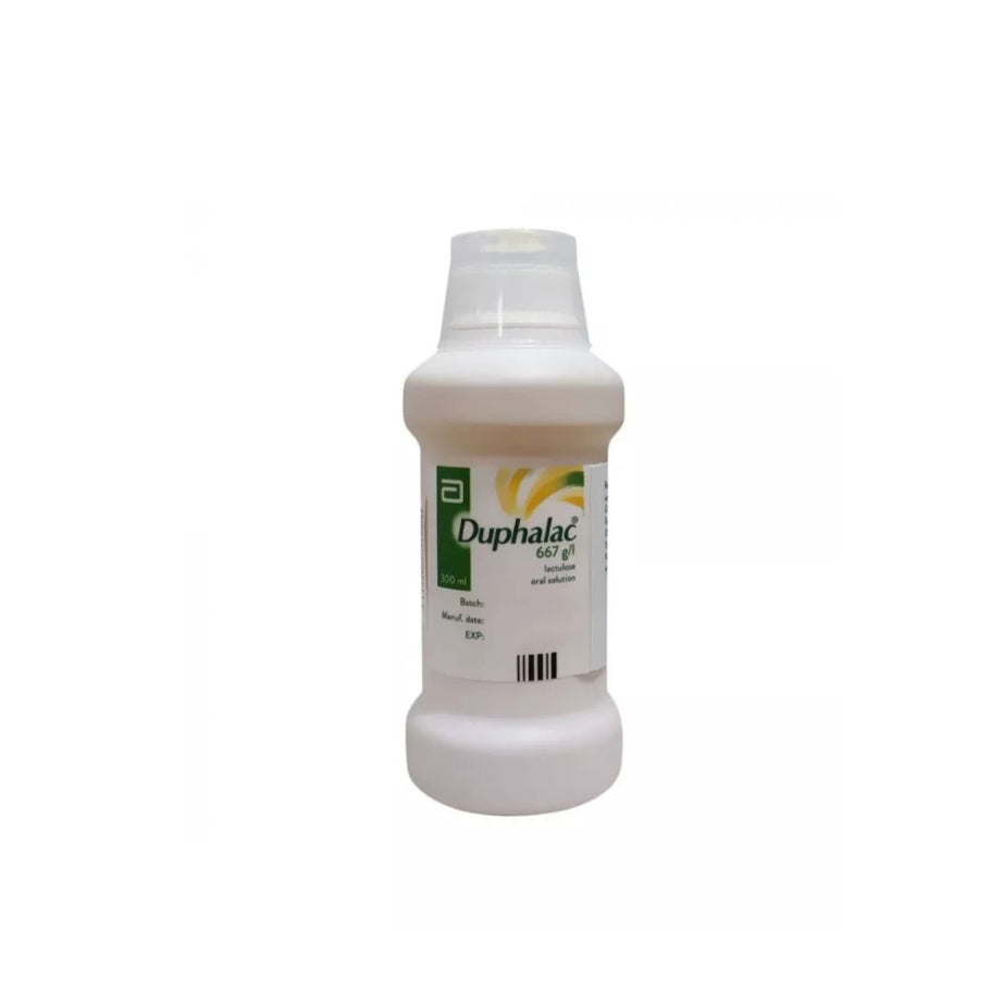 Duphalac Liquid, 300ml