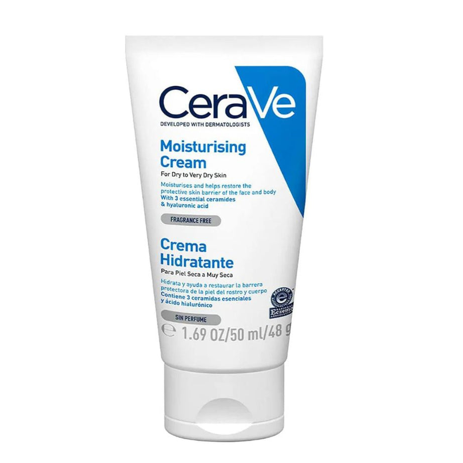 Cerave Moisturising Cream 50ml