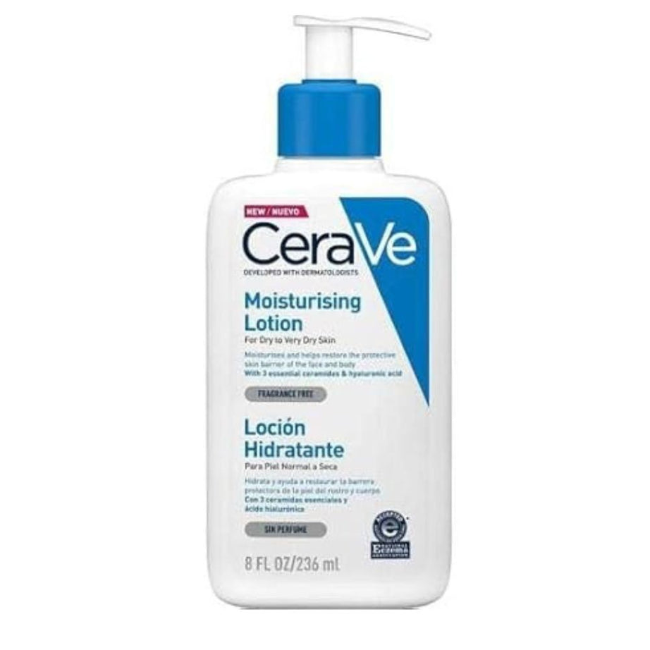 CeraVe Moisturising Lotion 236 ml