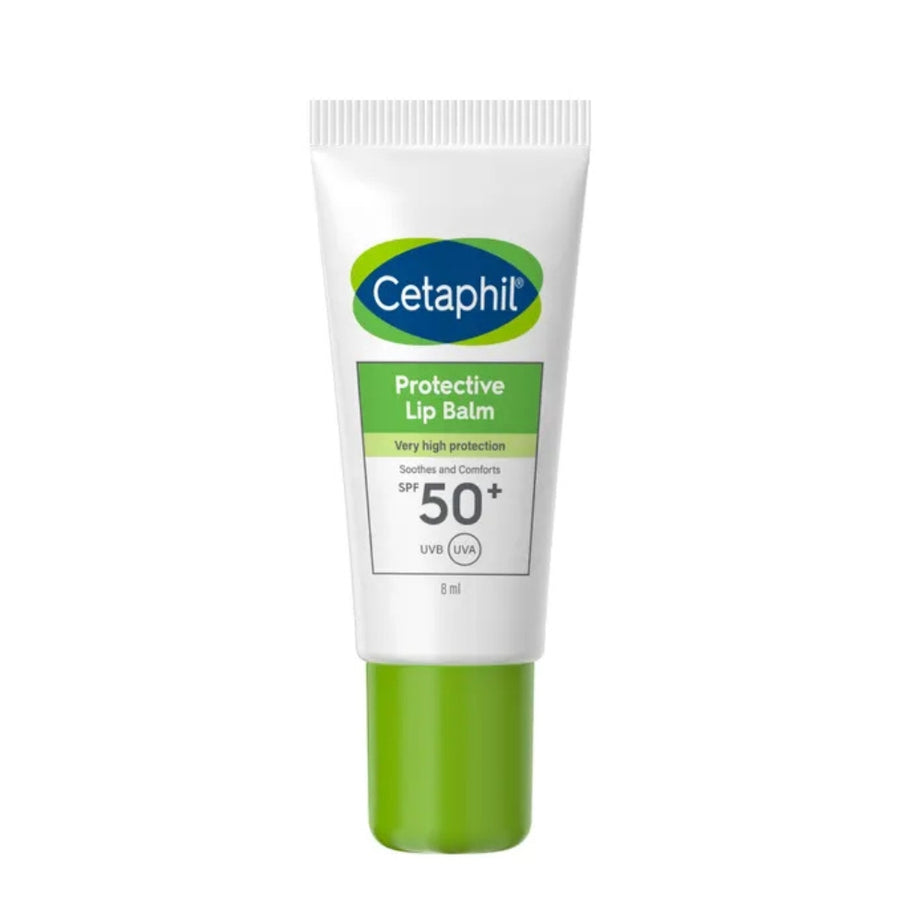 Cetaphil SPF 50+ Protective Lip Balm 8ml