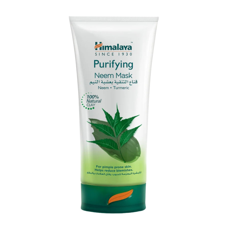 HimalayaPurifying Neem Mask - 150Ml