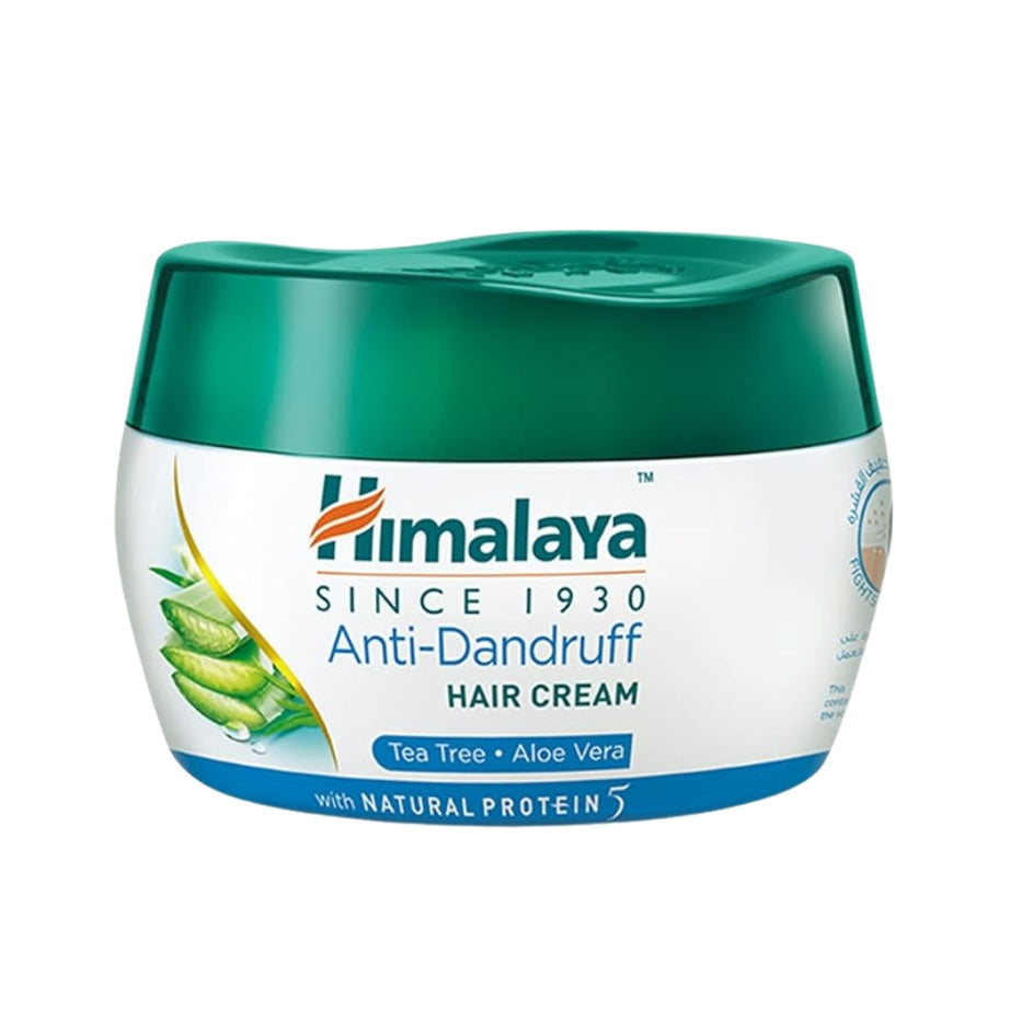 Himalaya Anti-Dandruff Hair Cream 140 ml