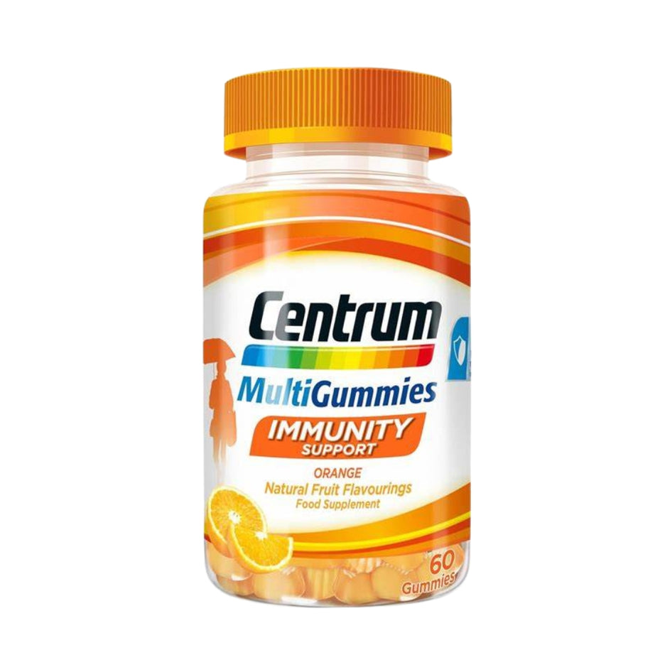 Centrum Immunity Support Multigummies 60s