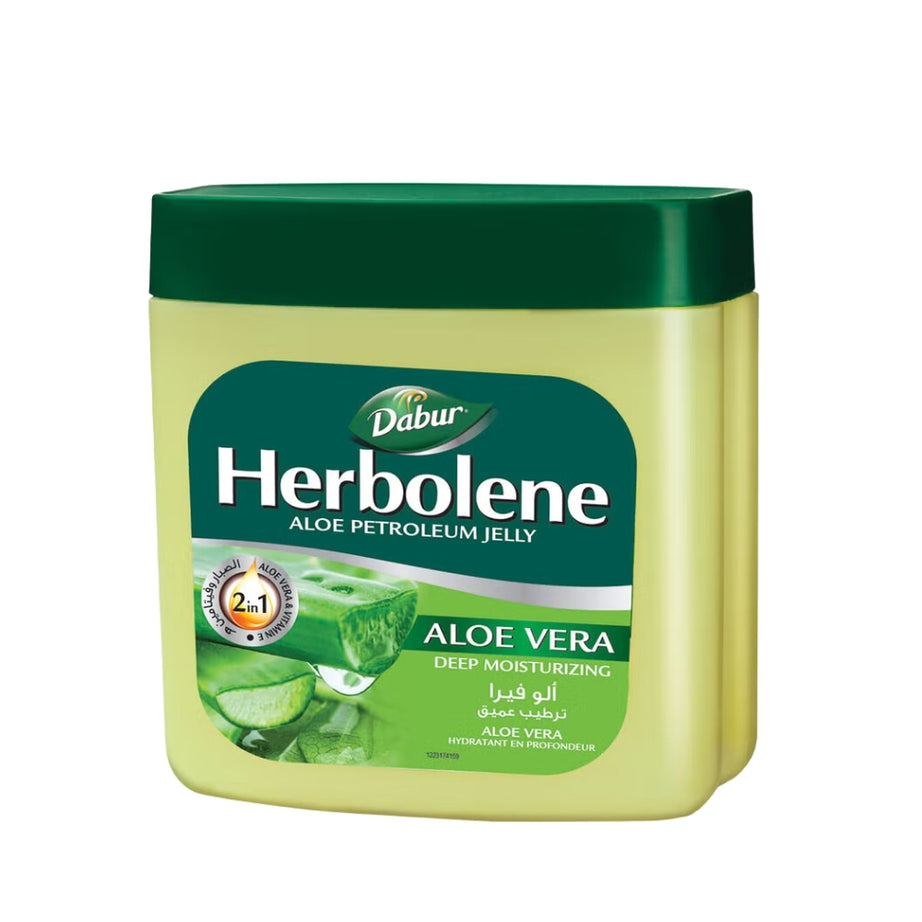 Dabur Herbolene Aloe Petroleum Jelly 50 mL