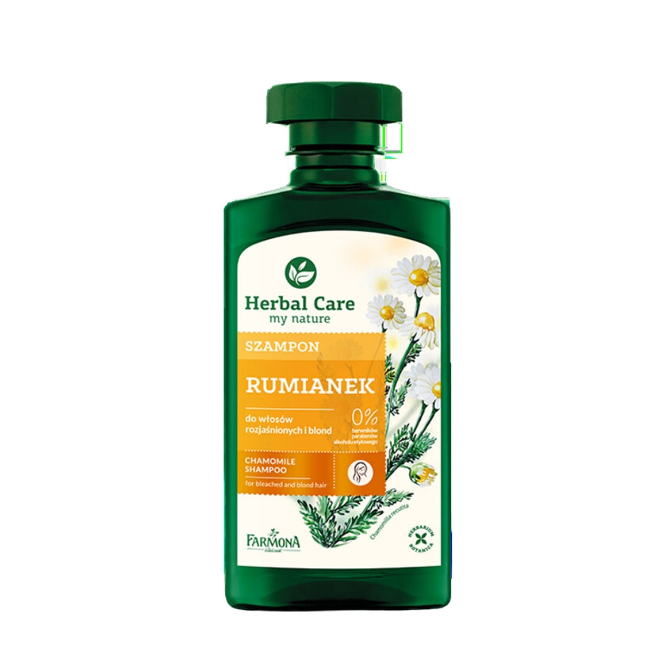 Farmona HERBAL CARE SHAMPOO CHAMOMILE 330ML