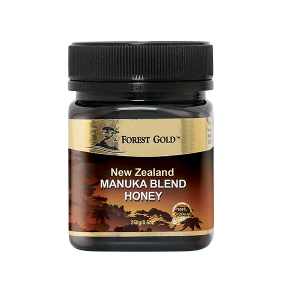 Forest Gold Manuka Blend 250 G