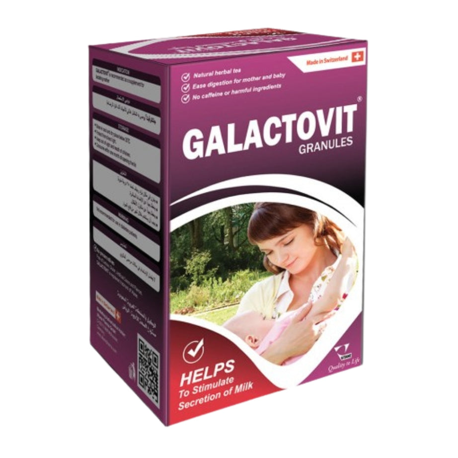 Galactovit Granules