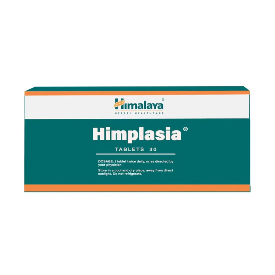 Himalaya Himplasia Tablets 30's