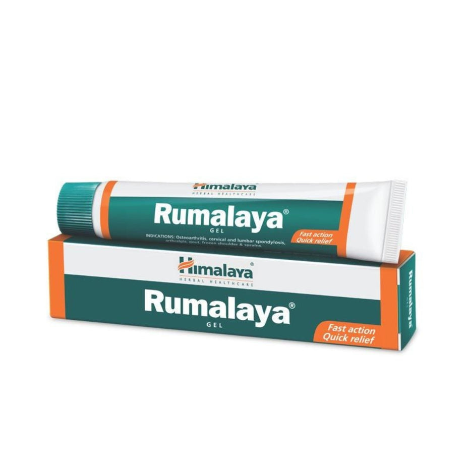 Himalaya - Rumalaya Gel 30g