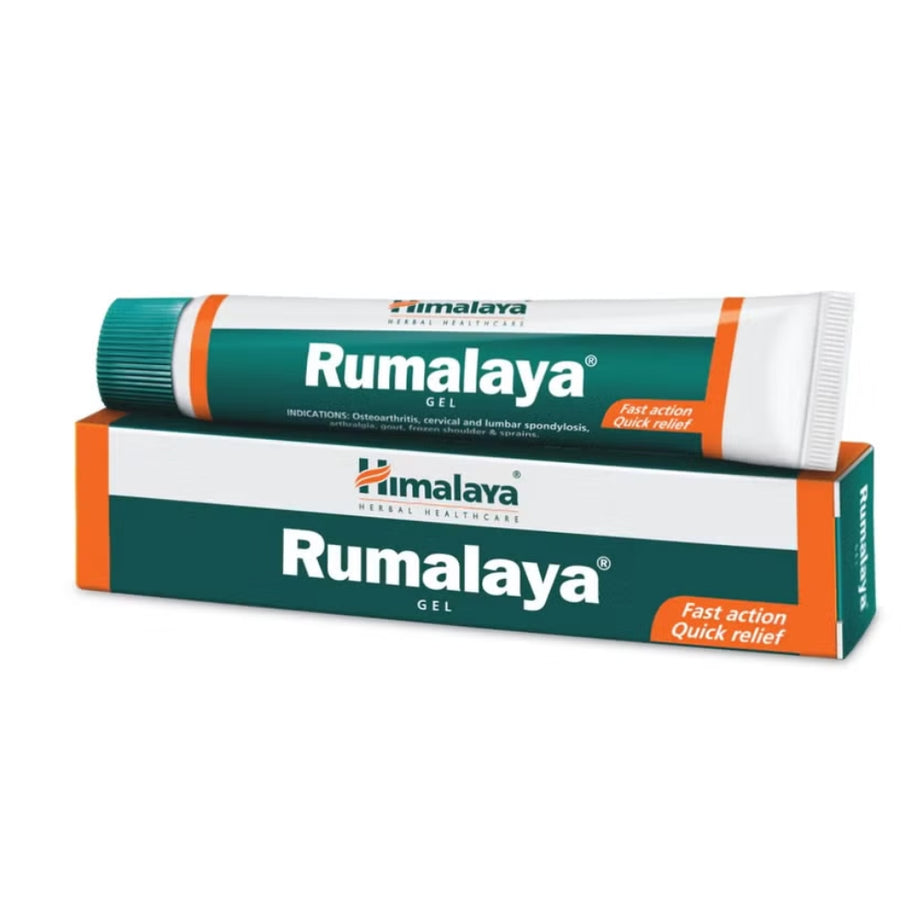 Himalaya Rumalaya Gel 50 g