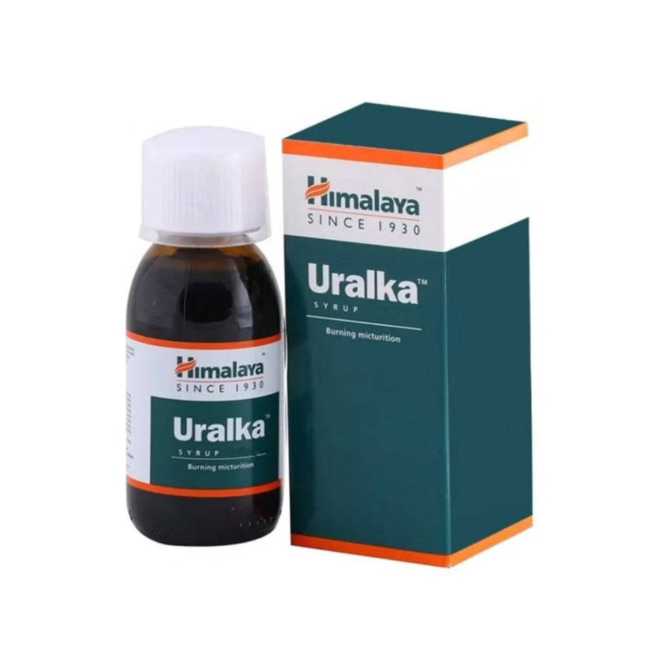 Himalaya Uralka Syrup 200ml