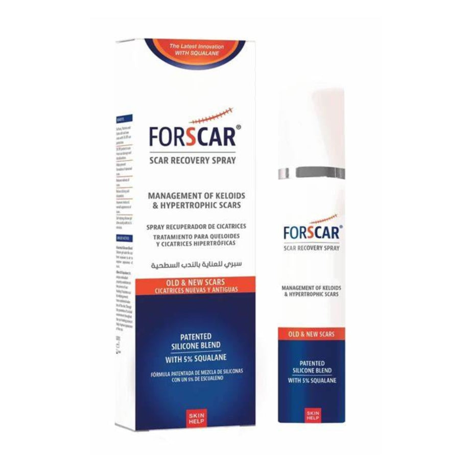 Forscar Scar Recovery Spray 100 ml