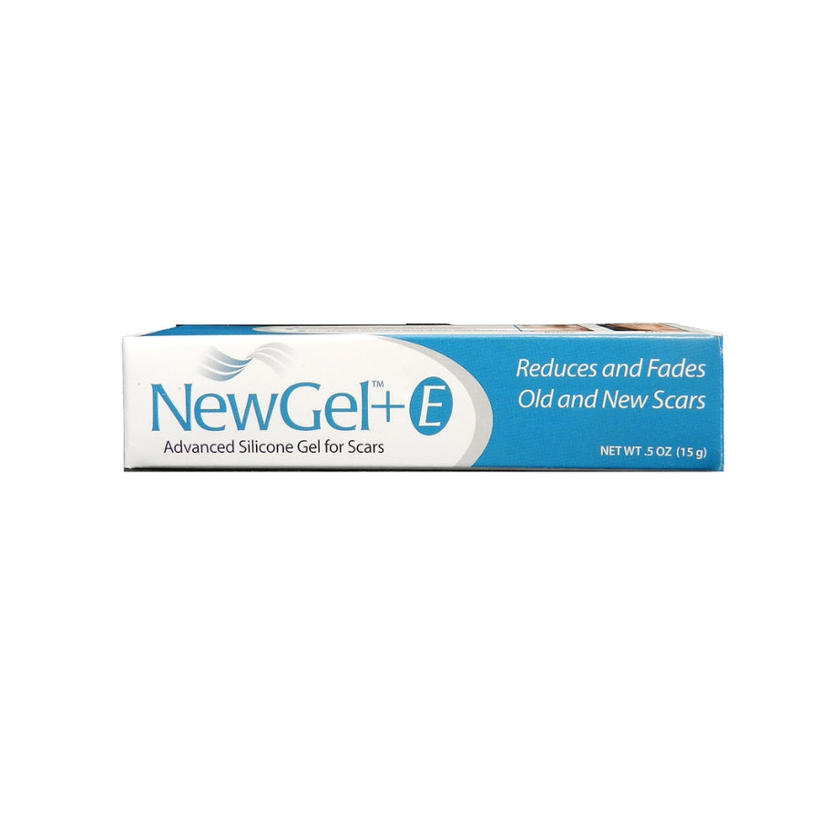 New Gel+E Ointment Silicone Gel 15gm