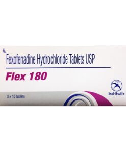 Flex 180 30 Tablets