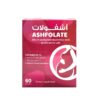 Ashfolate 60 Capsules