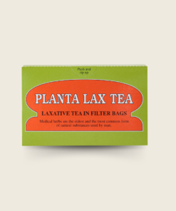 Planta Lax Tea