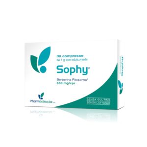 Sophy 30 Tablets